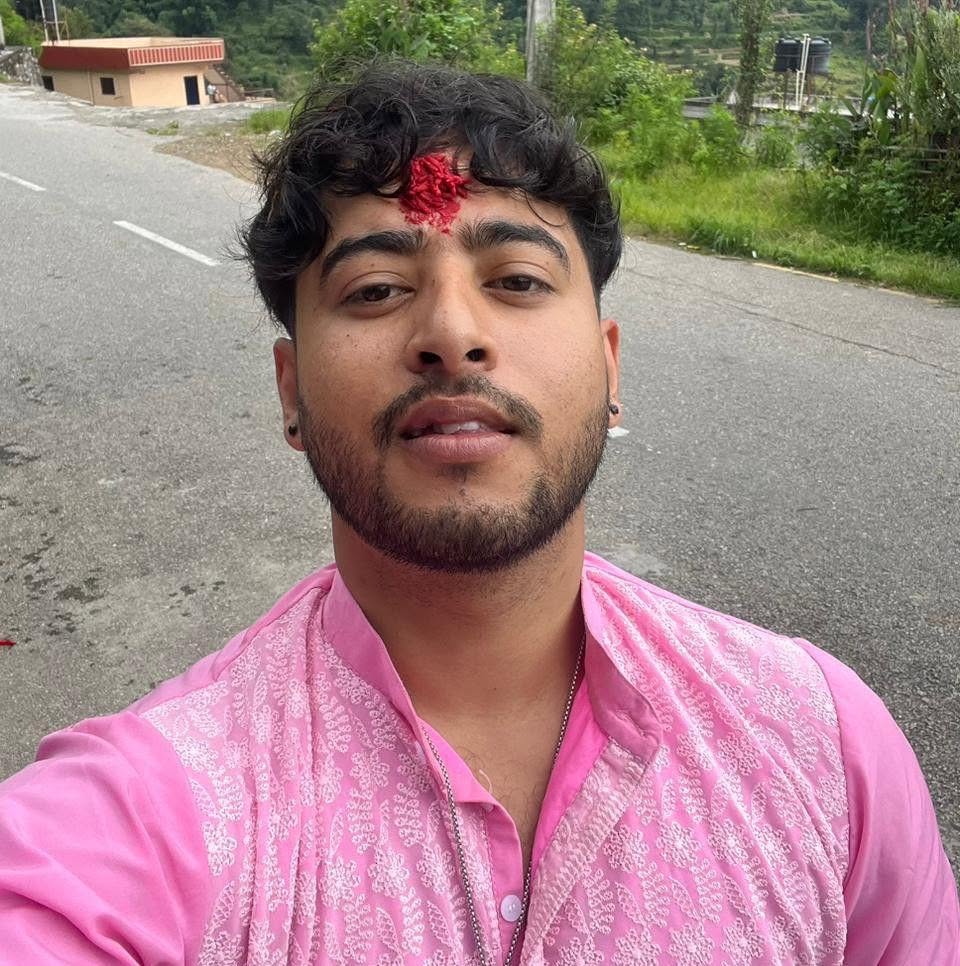 Rikesh Silwal